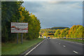 Chesterfield : The A617