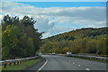 Chesterfield : The A61