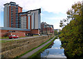 Leeds & Liverpool Canal