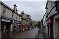 Main Street, Kilsyth