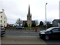 H8177 : Derryloran Parish Church, Cookstown by Kenneth  Allen