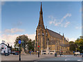 SD8010 : Bury Parish Church, St Mary the Virgin by David Dixon