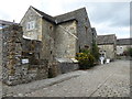 Old House Museum, Bakewell