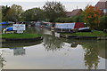 Bugbrooke narrowboat moorings