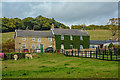 North East Derbyshire : Houses