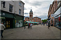 Chesterfield : High Street