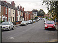 Chesterfield : James Street