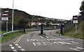 Landore Express Bus Route, Swansea