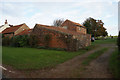 Lamplough Farm, West Street, Little Leven