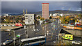 Divis Street, Belfast