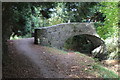 Bridge, Monmouthshire & Brecon Canal