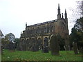 Pleasington Priory