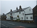 The Royal Oak public house, Riley Green