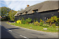 The Old Barn, Askett