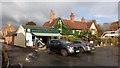 East Bergholt Village Shop and Post Office