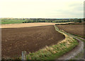 Fields Near Newton-le-Willows