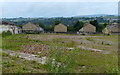 The site of the demolished Reedyford Mill