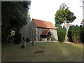 TL9125 : St. Margaret & St. Catherine's Church, Aldham by Geographer
