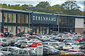 Chesterfield : Debenhams