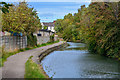 Chesterfield : Chesterfield Canal