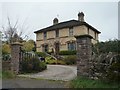 Victorian House (Stoke Prior)