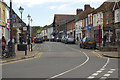 High Street, Princes Risborough