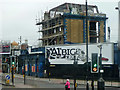 The Clarence (closed), Seven Sisters Road, N4