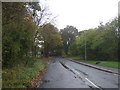 Back Lane, Lower Wood End