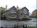 The Lord Nelson, Clayton-le-Woods 