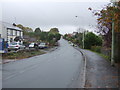 Chorley Old Road, Whittle-le-Woods