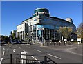 Parexel building, Oxford Road, Uxbridge