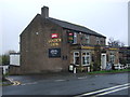 The Golden Lion, Higher Wheelton