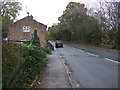 Blackburn Road, Higher Wheelton