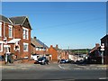 Nelson Street, Chesterfield