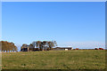 Moor Farm, near Bellerby