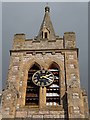 Creich Parish Church Tower