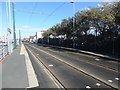 West Drive Tram Stop, Cleveleys