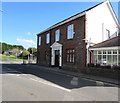 Masons Arms Hotel in Bryncethin