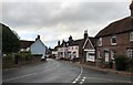 Cuckfield South Street