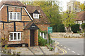 Corner Cottage, Princes Risborough