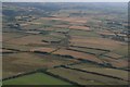 SS6642 : Rowley Down: aerial 2018 by Chris