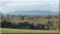 Croft Ambrey (Viewed from Leominster)