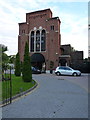 The (former) Sparkhill United Church