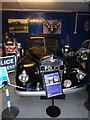 A visit to the National Emergency Services Museum, Sheffield (c)