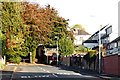 Goldthorn Avenue in Penn, Wolverhampton