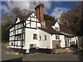 The Old Bull, Inkberrow