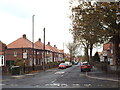 General Havelock Road, Sunderland