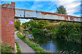 Brimington : Chesterfield Canal