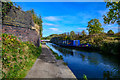 Brimington : Chesterfield Canal