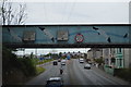 Railway Bridge, A374